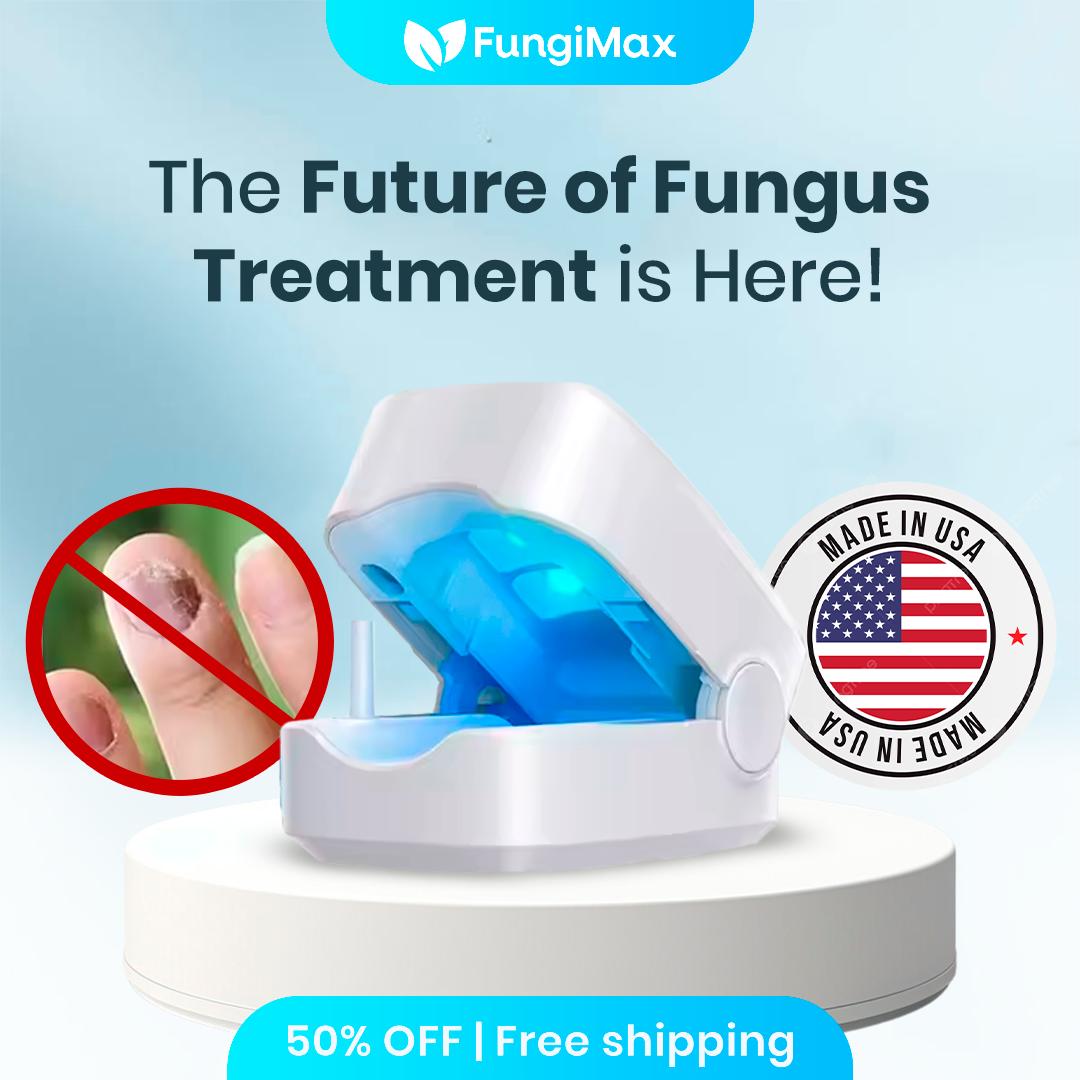 Fungimax