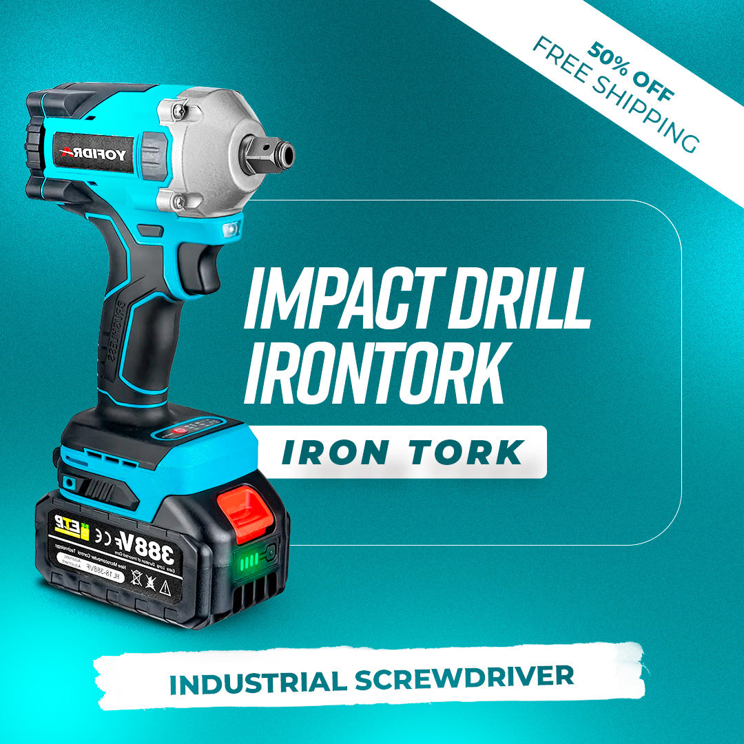 IronTork