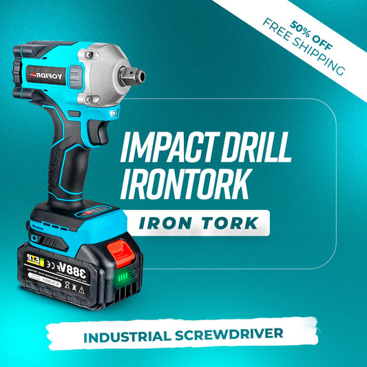 IronTork